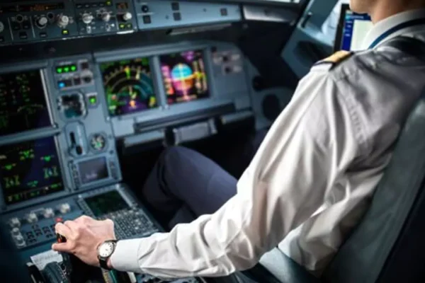 Pilot Fatigue and Its Impact on Flight Safety