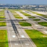 The Role of Runway Runoff in Airport Design