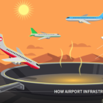 How Airports Are Adapting to Climate Change