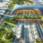 Airport Design and Its Impact on Efficiency