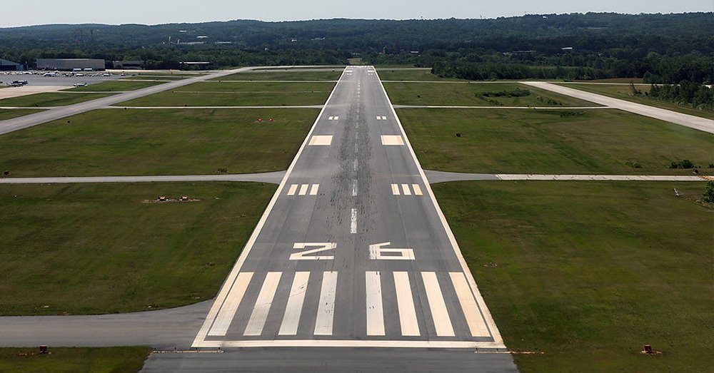 How Runway Length Affects Aircraft Performance