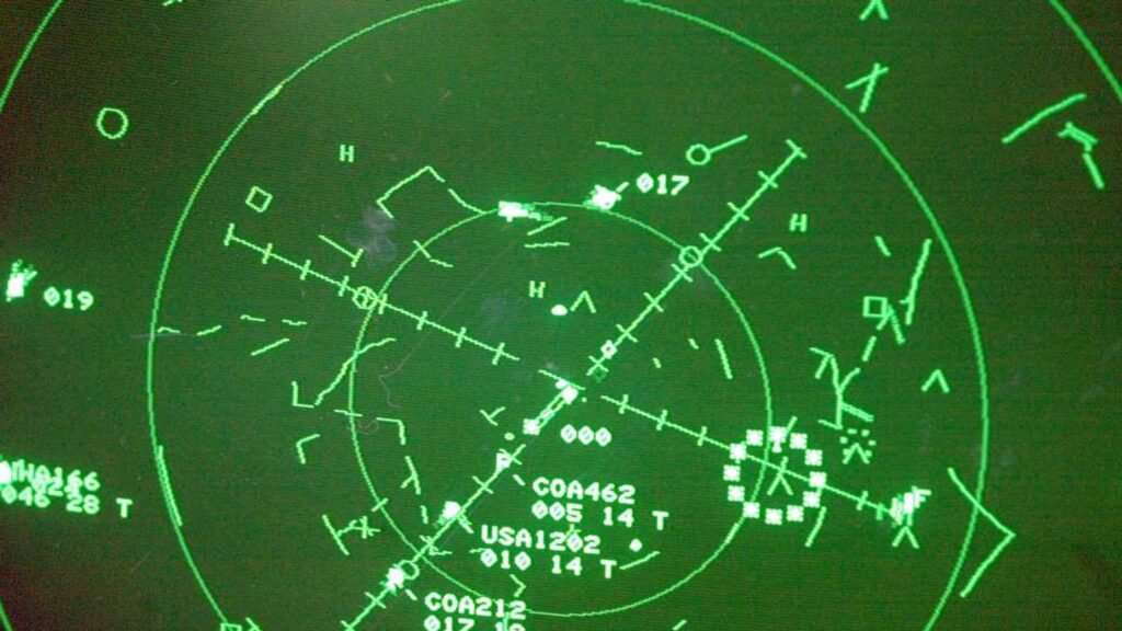  Flight Tracking Works: Understanding the Technology