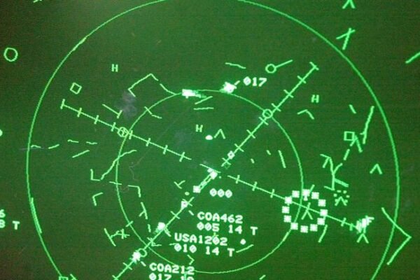 How Flight Tracking Systems Work