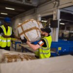 A Behind-the-Scenes Look at Airport Operations,