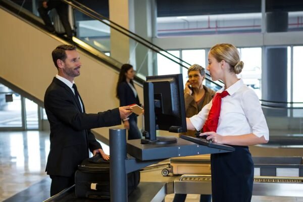 Airport Security What You Need to Know