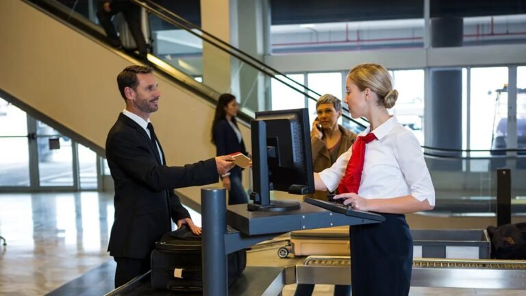 Airport Security: What You Need to Know