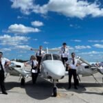 Becoming a Commercial Pilot A Step-by-Step Guide