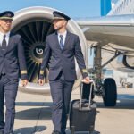 A Day in the Life of a Pilot