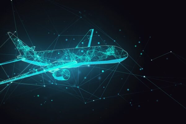 The Future of Flight Tracking