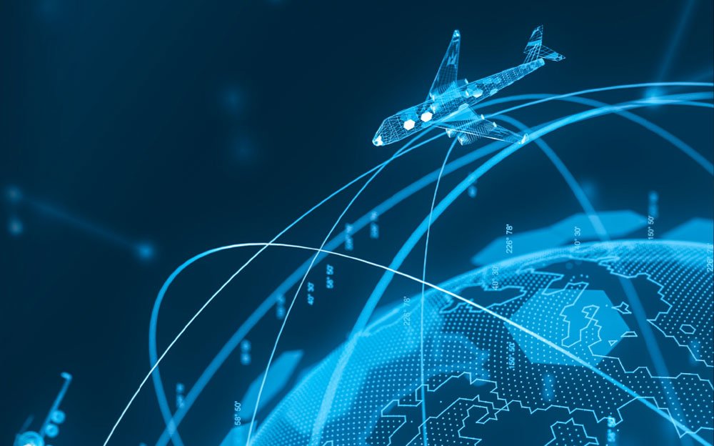 How Accurate Is Flight Tracking Technology?