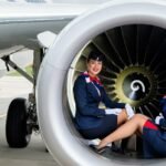 How Airlines Use Flight Tracking Data to Improve Customer Experience