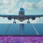 How Airports Are Incorporating Sustainable Practices