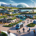 How Airports Are Preparing for the Future of Air Travel