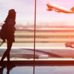 How Airports Deal with Peak Travel Times