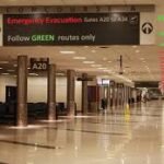 How Airports Ensure the Safety of Passengers During Emergency Evacuations