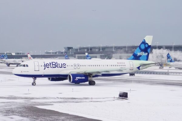 How Airports Prepare for Weather Disruptions