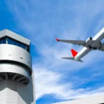 How Flight Tracking Helps with Air Traffic Control