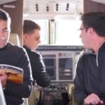 How Pilots Handle In-Flight Emergency