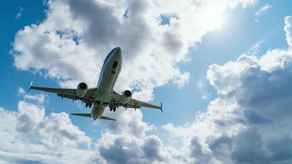 How Pilots Train for In-Flight Emergencies