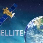 How Satellites Improve Flight Tracking