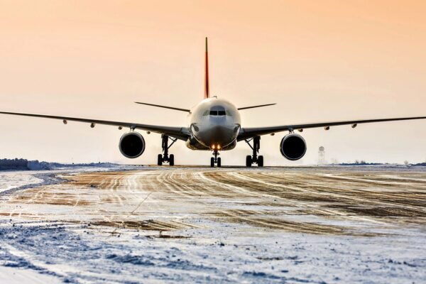 How Weather Affects Runway Operations