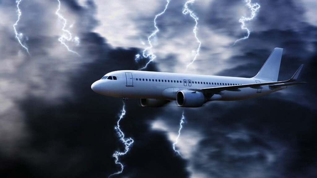 How Weather Impacts Aviation Safety