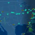 How to Interpret Flight Tracking Data and Alerts