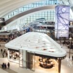 Innovations in Airport Design for Improved Passenger Experience