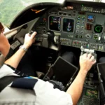 Mental Health Challenges for Pilots