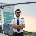 Great Pilot: Skills and Traits to Look For