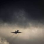 Flying in Extreme Weather