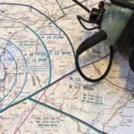 Pilots Navigate International Airspace and Airports