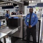 Airport Security: What You Should Know