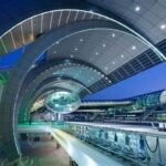 The Most Luxurious Airports in the World