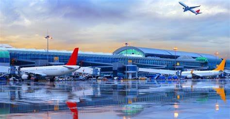 Airports are Preparing for the Future of Air Travel