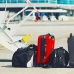 What Happens to Your Luggage After You Check It In at the Airport
