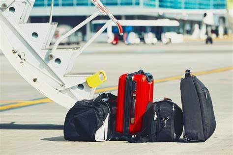 What Happens to Your Luggage After You Check It In at the Airport