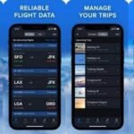 Flight Tracking Apps and Tools for Travelers