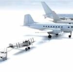 The Evolution of Flight Tracking Technology
