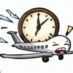 Track Flights for Delays and Cancellations