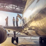 The Role of Flight Tracking in Managing Air Traffic