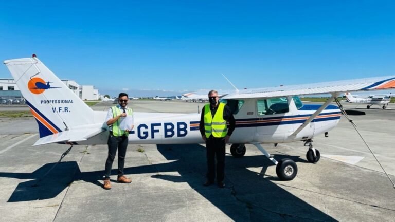 Pilot Training: How Long Does It Take?