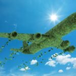 Sustainable Airports: Aviation Industry