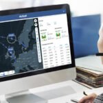 Flight Tracking vs. Flight Monitoring