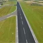 Runways :Safe and Efficient Takeoff and Landing