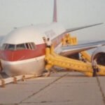 Airports Handle Emergency Landings on Runways
