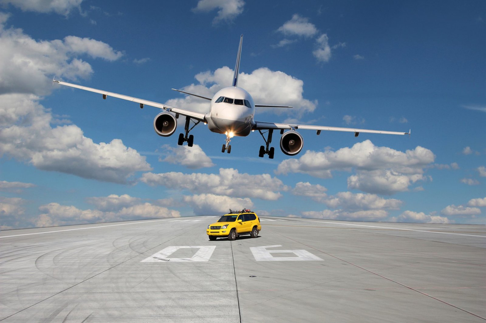 Runway Incursions: How Airports Prevent Them