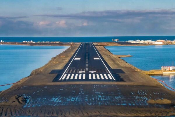 Runway Length and Aircraft Performance