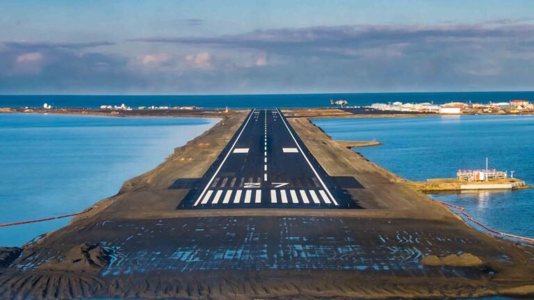 Runway Length and Aircraft Performance