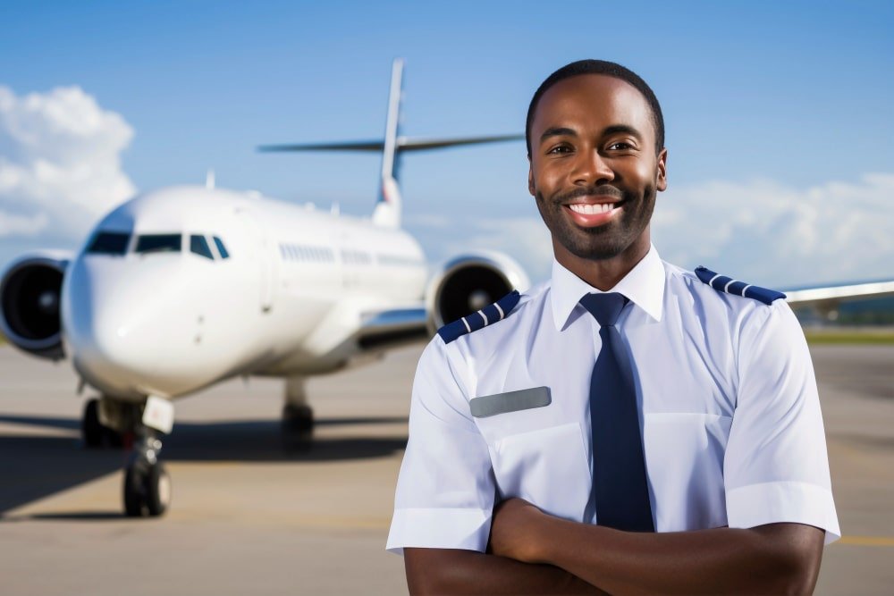 Pilot Training Requirements for Commercial Aviation